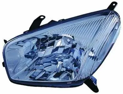 Фара автомобільна DEPO 212-11F4R-LD-E
