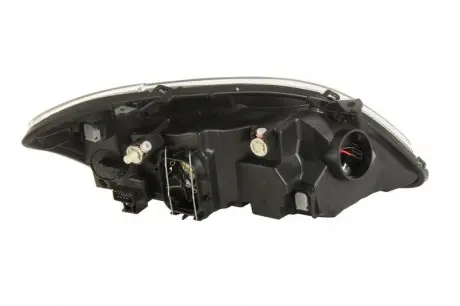 Фара передня DEPO 212-11H6L-LD-EM