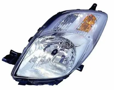 Фара головна, права DEPO 21211K7LLDEM