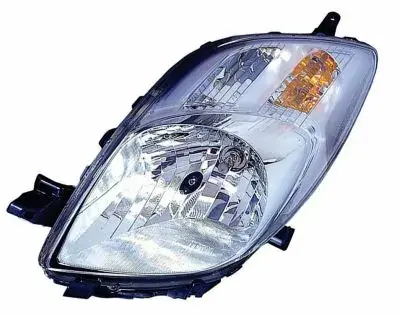 Фара головна, правая DEPO 21211K7RLDEM