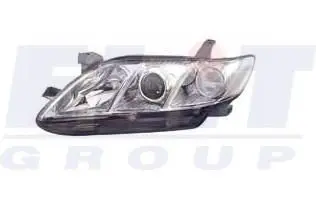 Фара передняя DEPO 212-11K9L-LD-EM