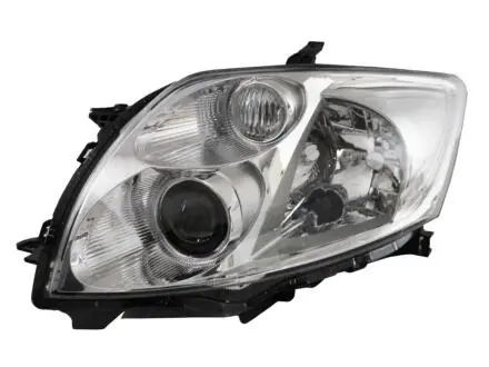 Фара передняя DEPO 212-11M5L-LD-EM