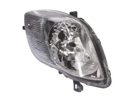 Фара головна, права DEPO 21211P3LLDEM1