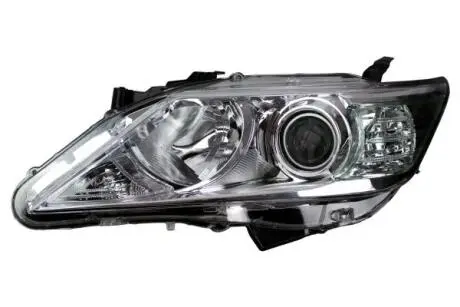 Фара передняя DEPO 212-11T5LMLD-EM