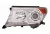 Фара передняя DEPO 212-11U5R-LDH-M (фото 1)