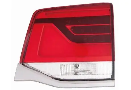 Задній ліхтар DEPO 2121356LUE