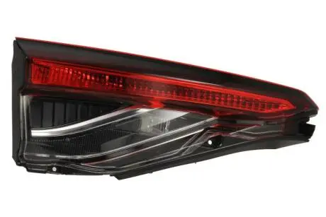 Ліхтар задній Лів (внутрішня частина, LED/W5W) TOYOTA COROLLA SDN E21 Седан 03.19-05.22 DEPO 2121368LLDUE