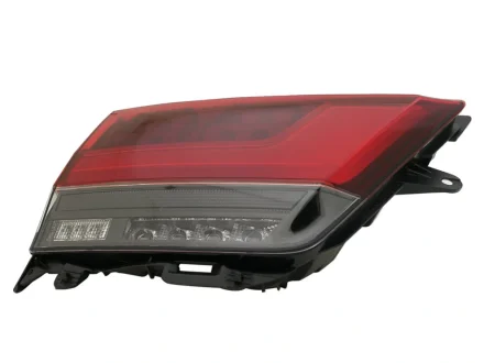 Ліхтар задній Лів (внутрішня частина, LED) TOYOTA LAND CRUISER 300 J3 06.21- DEPO 2121373LAE