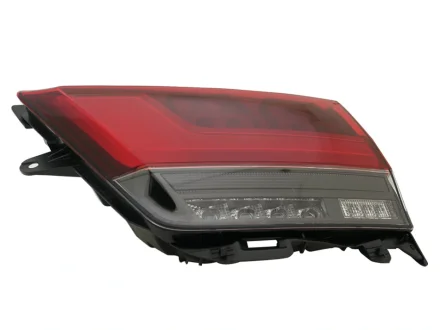 Ліхтар задній Прав (внутрішня частина, LED) TOYOTA LAND CRUISER 300 J3 06.21- DEPO 2121373RAE