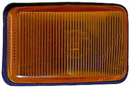 Ліхтар бокового повороту DEPO 212-1408N-EYA