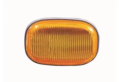 Фонарь бокового поворота DEPO 2121409NXEY