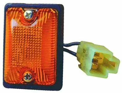 Ліхтар бокового повороту DEPO 212-1411N-A