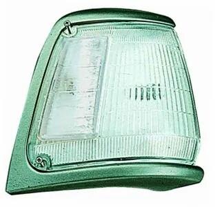 Фонарь, показатель поворота DEPO 2121539R6CA