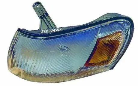 Повторювач повороту DEPO 212-1561L-AE