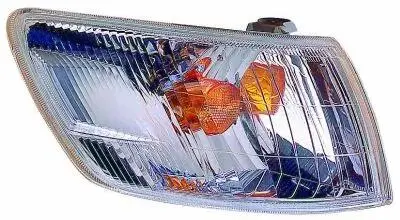 Автозапчасть DEPO 21215A2LU