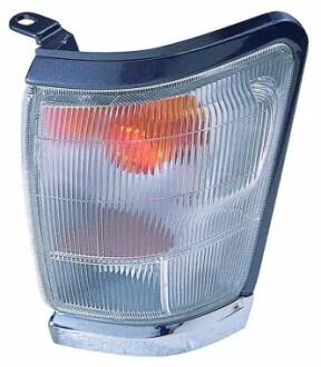 Покажчик повороту передній DEPO 212-15C3R-AE3
