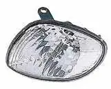 Фонарь, показатель поворота DEPO 21215F1LUE
