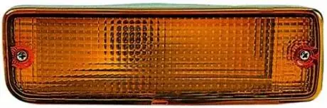 Габаритний ліхтар DEPO 212-1638R-AE