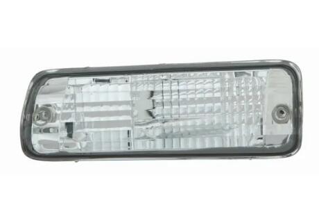 Автозапчасть DEPO 2121657PXBVCU