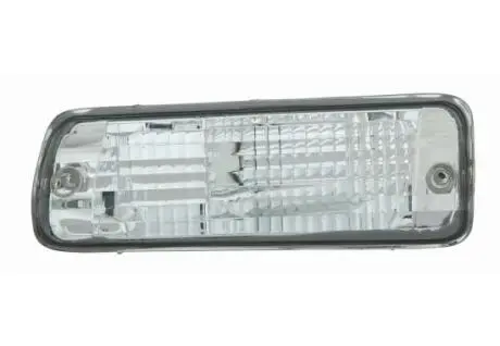 Автозапчасть DEPO 2121657PXBVCU