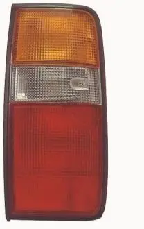 Задний фонарь DEPO 2121955RU