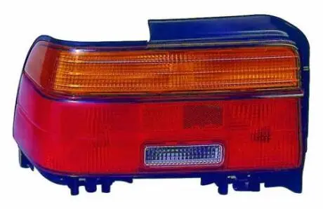 Автозапчасть DEPO 2121967LAE