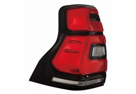 Автозапчасть DEPO 21219BSRUE