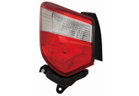 Автозапчасть DEPO 21219BYRUE