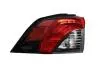 Ліхтар задній Лів (LED/WY21W) TOYOTA RAV 4 V 12.18- DEPO 21219CBLUE (фото 2)