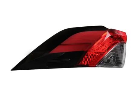 Автозапчасть DEPO 21219CBLUE