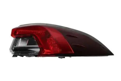 Ліхтар задній Правий DEPO 21219CDRUE