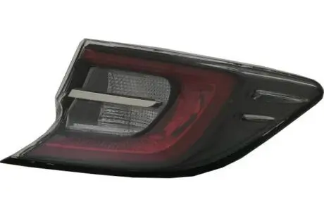 Ліхтар задній Лів (зовнішн, LED, без LED-модуля) TOYOTA COROLLA SDN E21 Хетчбек 03.19-05.22 DEPO 21219CELUE