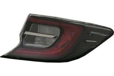 Автозапчасть DEPO 21219CERUE