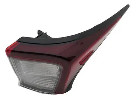 Задній ліхтар DEPO 212-19CHL-LD-UE