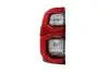 Ліхтар задній лев (LED/P21W) TOYOTA HILUX VIII 06.20- DEPO 21219CNLUE (фото 1)