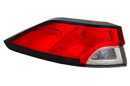 Автозапчасть DEPO 21219CSRUE