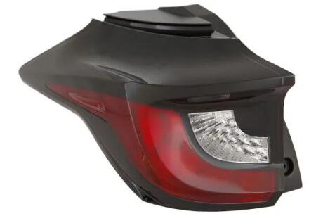 Автозапчасть DEPO 21219CURUE