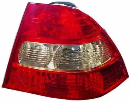 Задний фонарь DEPO 21219D8RLDUE