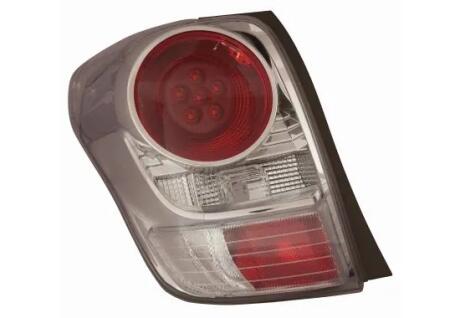 Задній ліхтар DEPO 212-19T5L-LDUEN