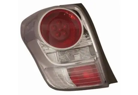 Задній ліхтар DEPO 212-19T5L-LDUEN