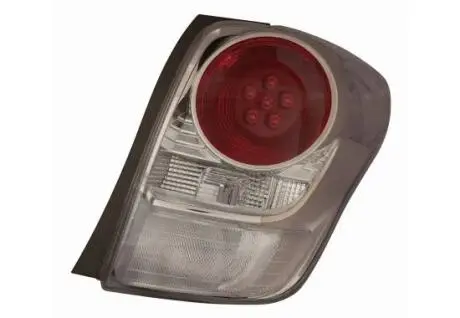 Фонарь задний DEPO 212-19T5R-LDUEN