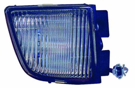 Автозапчасть DEPO 2122010LU
