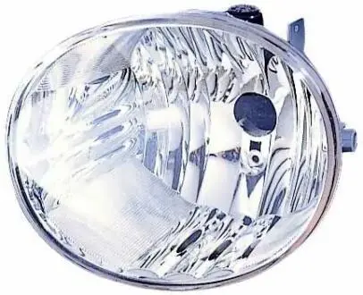 Фара протитуманна DEPO 212-2034R-UE