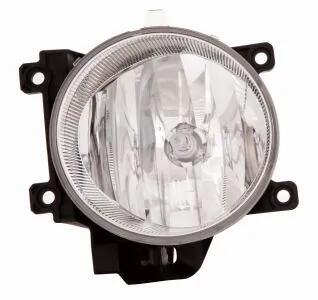 Протитуманна фара передня DEPO 212-2089R-AQ