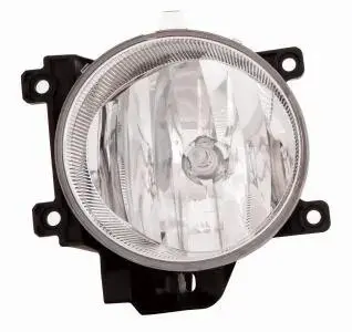 Протитуманна фара передня DEPO 212-2089R-AQ