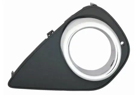 Корпус противотуманной фары DEPO 2122541RUD