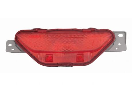 Автозапчасть DEPO 2124011NAE