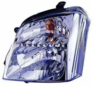 Фара автомобільна DEPO 213-1131R-LD-EN