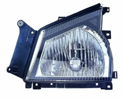 Фара автомобільна DEPO 213-1136L-LD-E