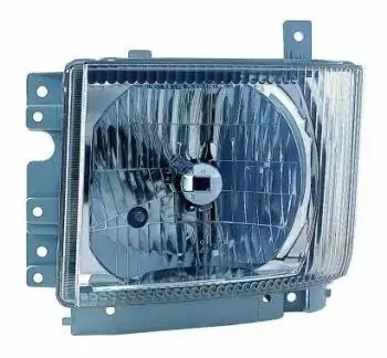 Фара Прав (H4/W5W, електричн) MITSUBISHI L200 / TRITON, ISUZU N (6TH GENERATION) 10.06- DEPO 2131139RLDEM